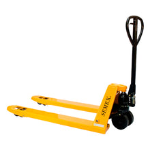 Transpal 5000Kg 685X1150Mm R:Nyl