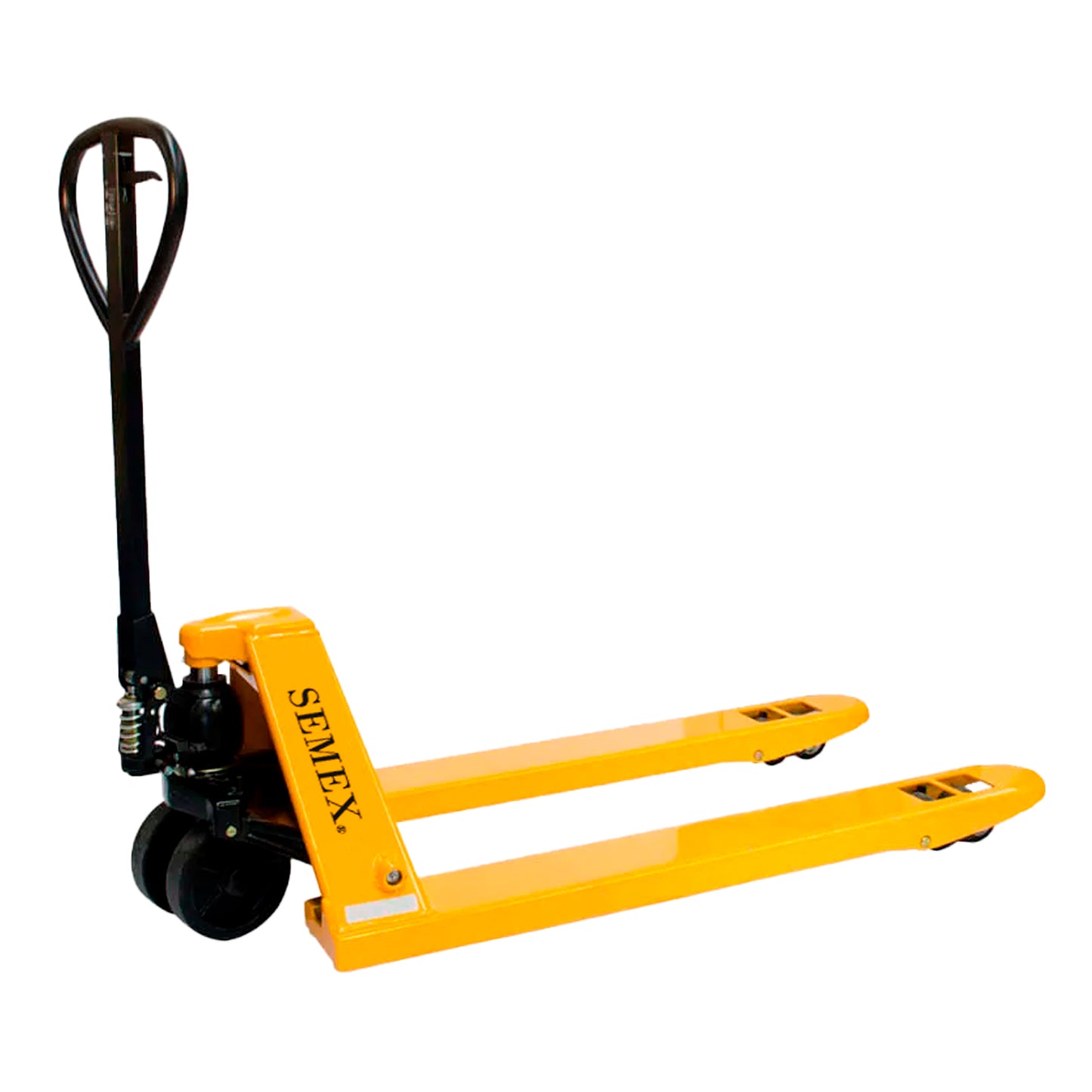 Transpal 5000Kg 685X1150Mm R:Nyl