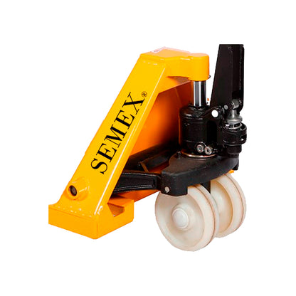 Transpal 5000Kg 685X1150Mm R:Nyl