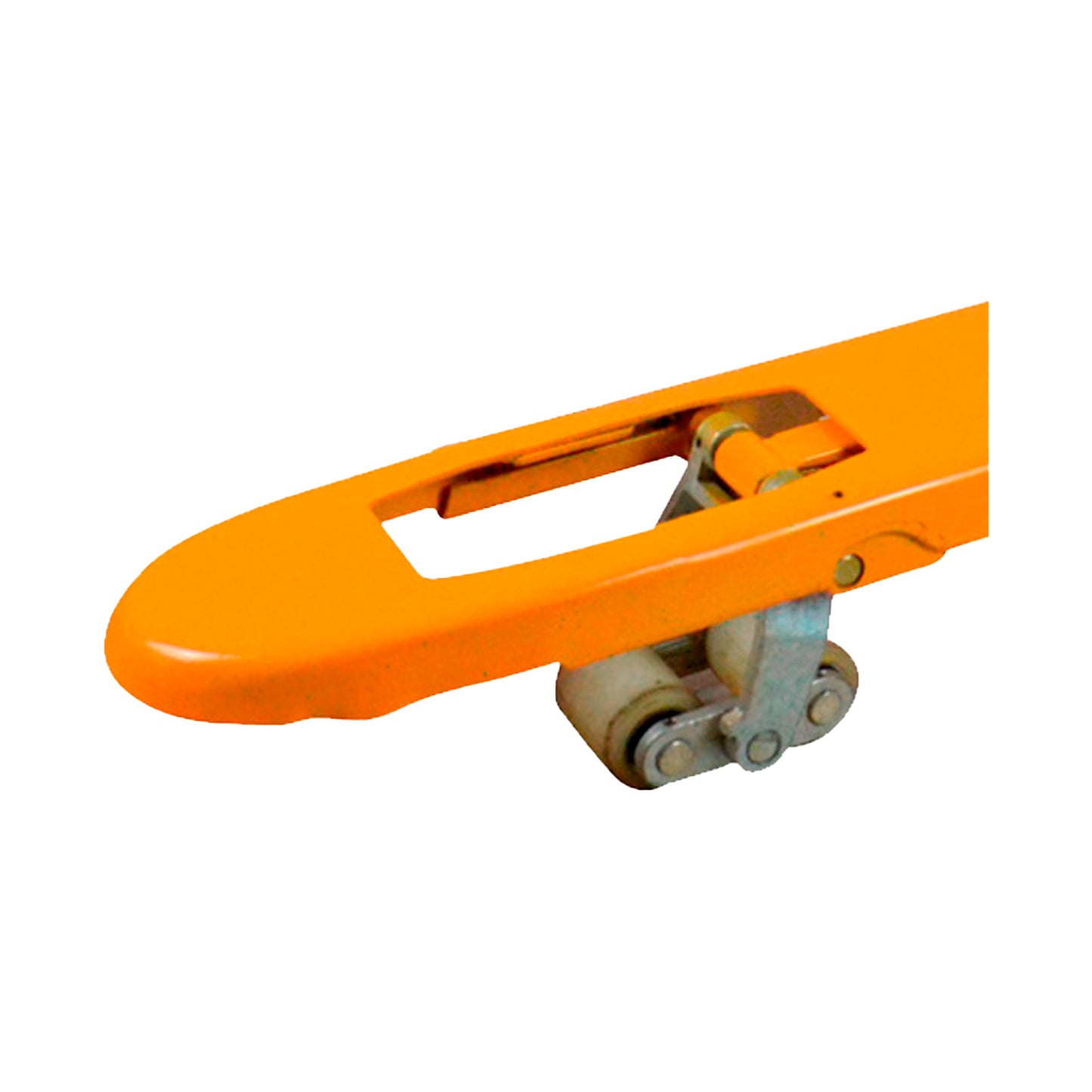 Transpal 5000Kg 685X1150Mm R:Nyl