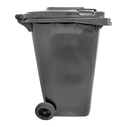 Basurero 240 Lt Negro