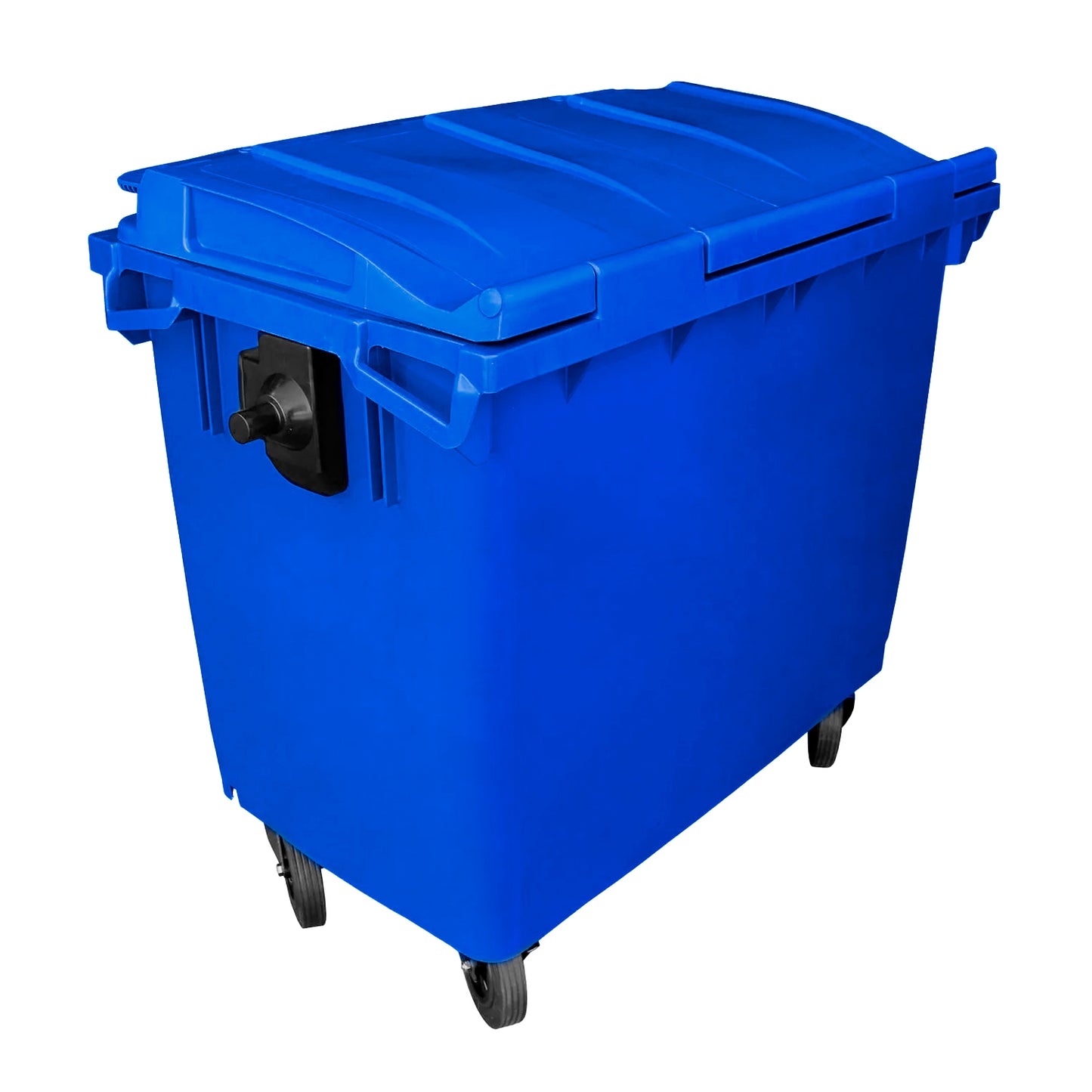 Basurero 770 Lt Azul