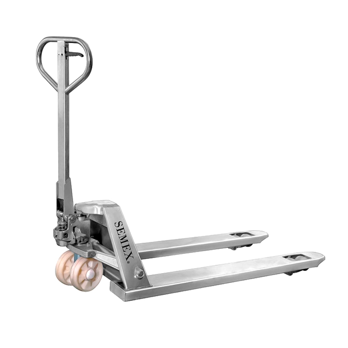 Transpal 2500Kg 685X1150 Galvanizada