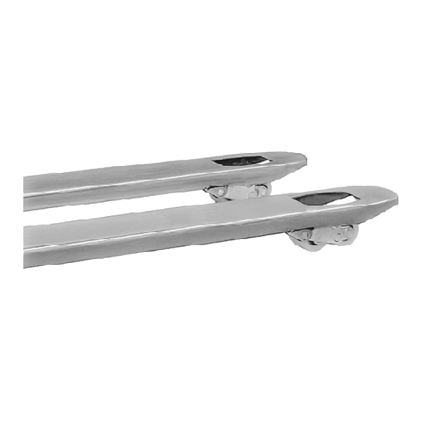 Transpal 2500Kg 685X1150 Galvanizada