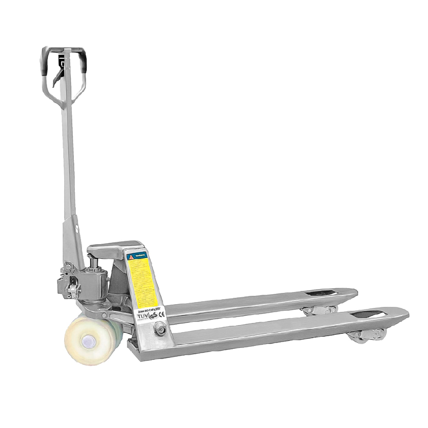 Transpal 2500Kg 685X1150 Galvanizada