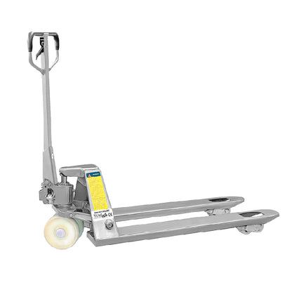 Transpal 2500Kg 685X1150 Galvanizada