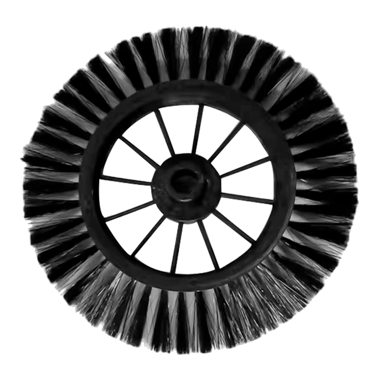 Cepillos Lateral Barredora 360