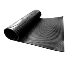 Piso Cau Establo Neg 1.2X1.83Mtx15Mm