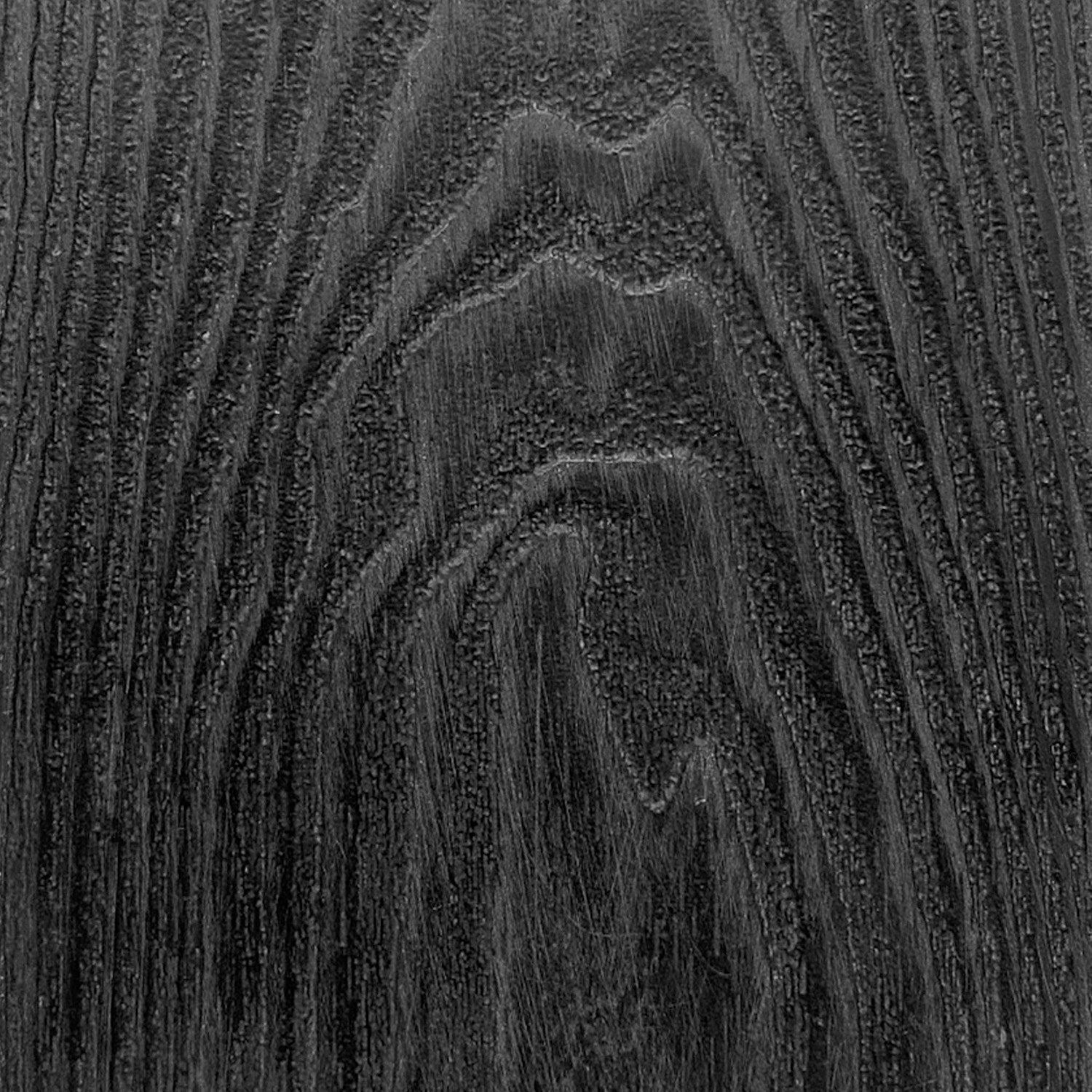 Detalle de textura veta tipo madera en tabla Deck Terraza WPC, primer plano de la superficie
