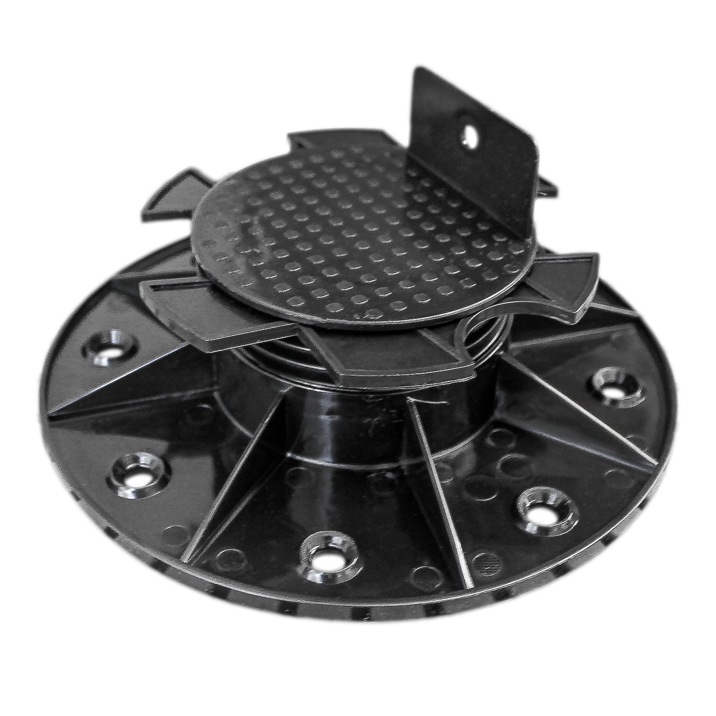 Base Regulable Plast Deck 60-140 Mm