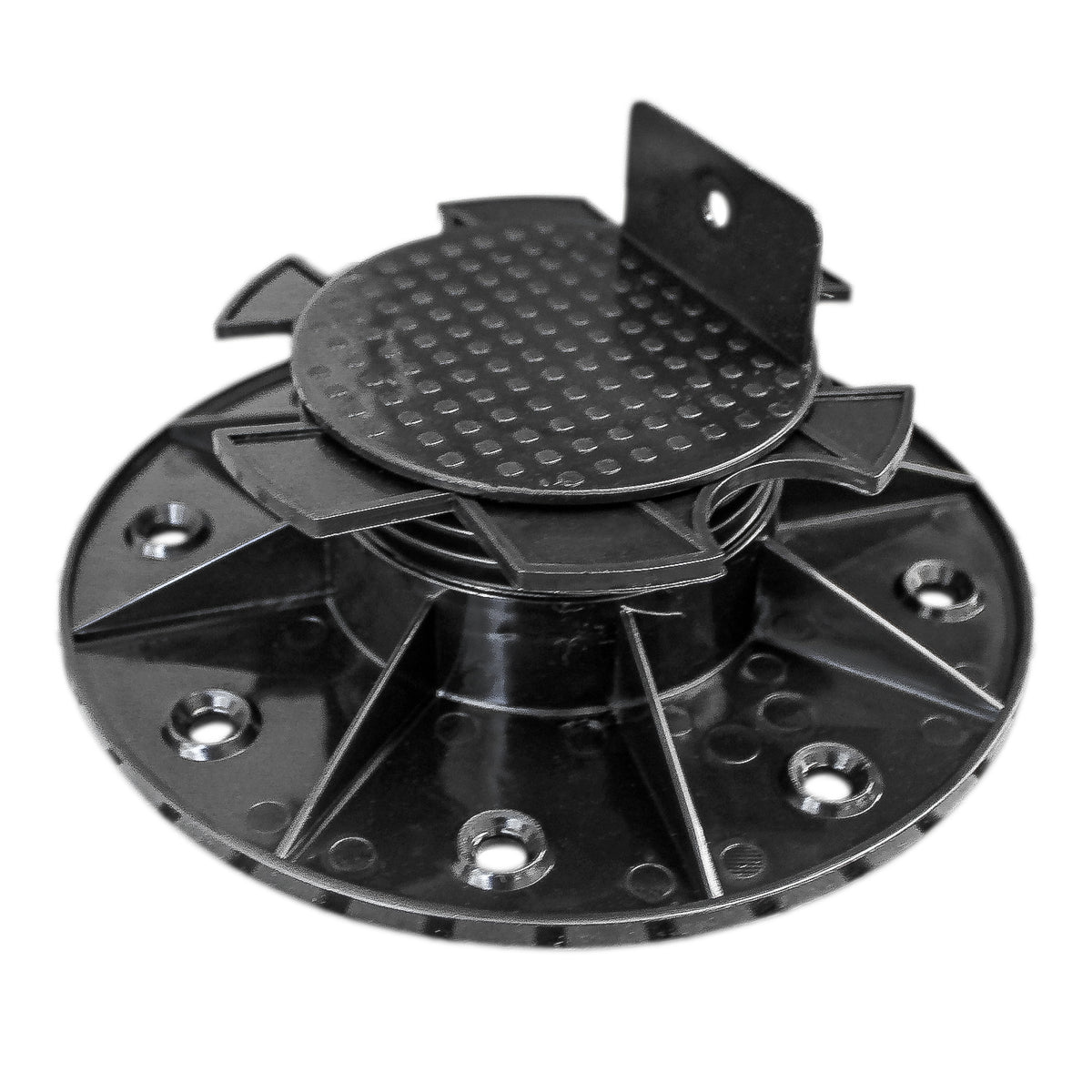 Base Regulable Plast Deck 60-140 Mm