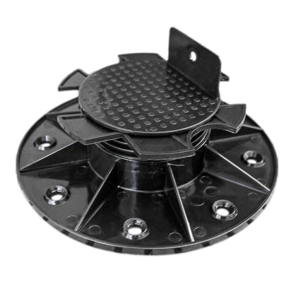 Base Regulable Plast Deck 60-140 Mm