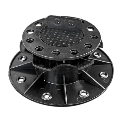 Base Regulable Plast Deck 60-140 Mm