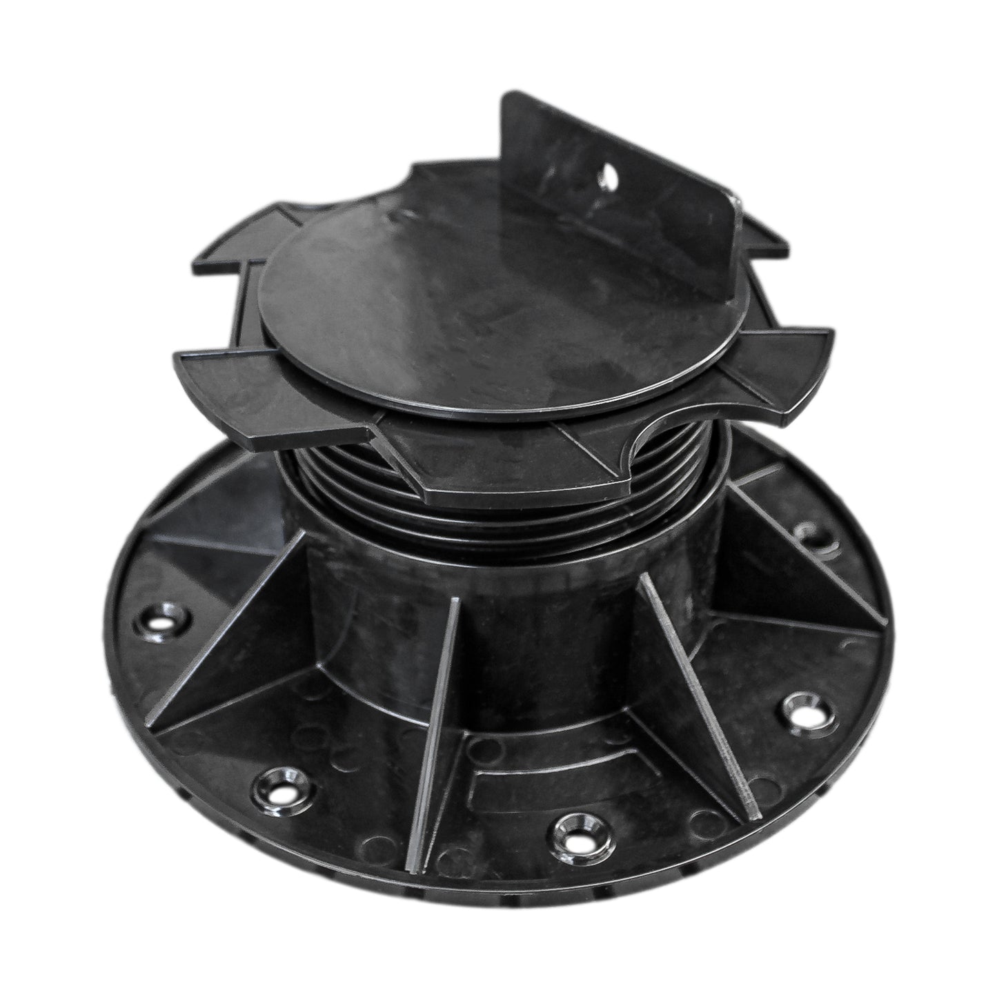 Liq. Base Regulable Plast Deck 140-220 Mm