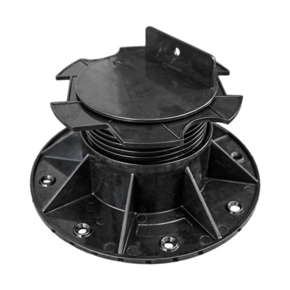Liq. Base Regulable Plast Deck 140-220 Mm