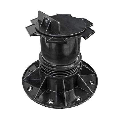 Liq. Base Regulable Plast Deck 140-220 Mm