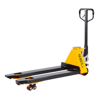 Transpal Pesad 2000Kg 705X1150Mm R:Nyl