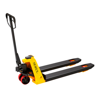 Transpal Pesad 2000Kg 705X1150Mm R:Nyl