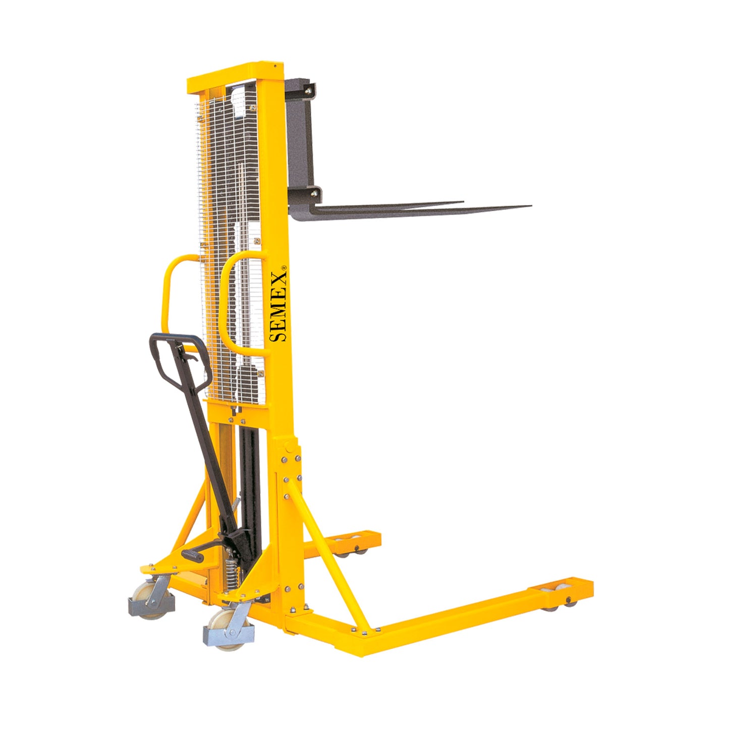 Apilad Manu Pal/Int 1000Kg Lev 1.6 Mt Ny