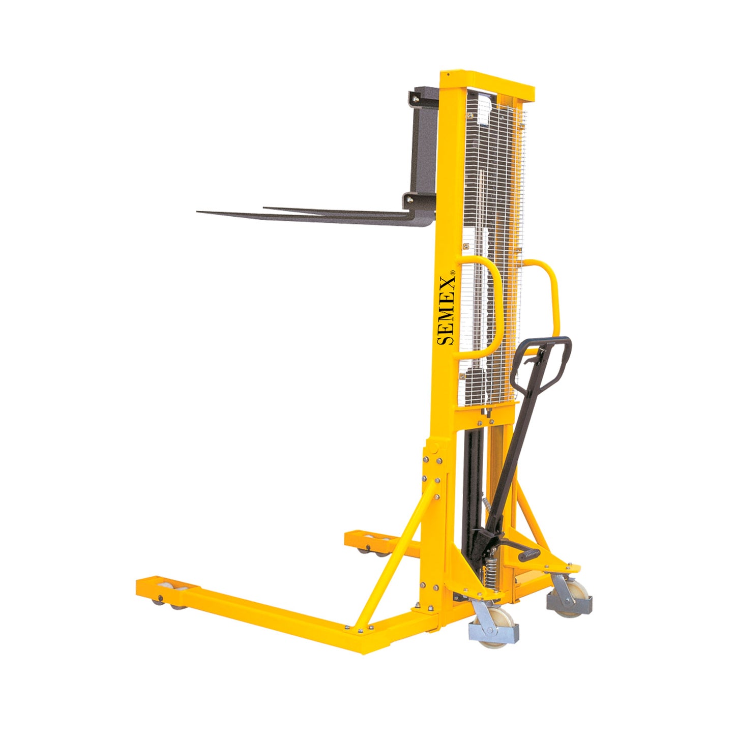 Apilad Manu Pal/Int 1000Kg Lev 1.6 Mt Ny