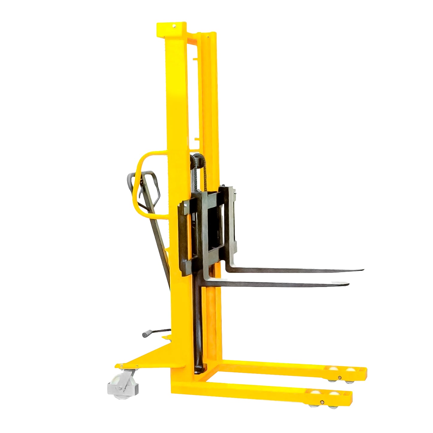 Apilad Manu 1500Kg Lev 1.6 M Nylon