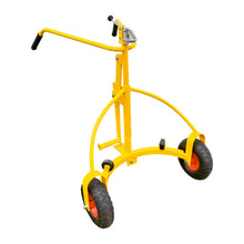 Carro Porta Tambor 300 Kg Diam 580 Mm