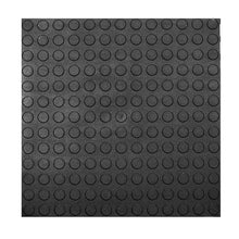 Palmeta Estoper Neg 50Cmx50Cmx4Mm