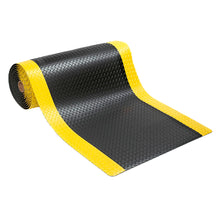 Liq. Piso Caucho Segur Diam Neg/Am 1Mtx20Mtx3Mm