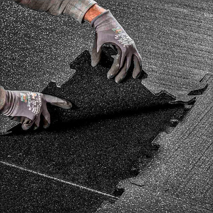 Palmeta Gym C/Un 1Mtx1Mtx6Mm Gris