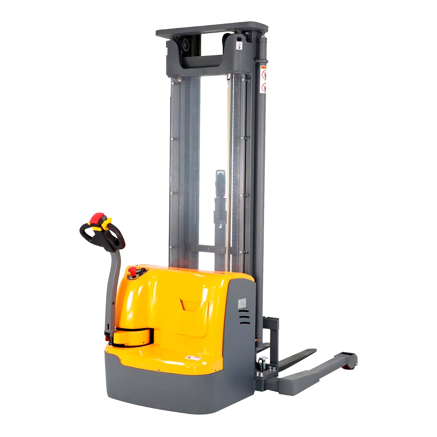 Apilad Elec 1500Kg/5.6Mt 695X1150 Pu C/Carg C