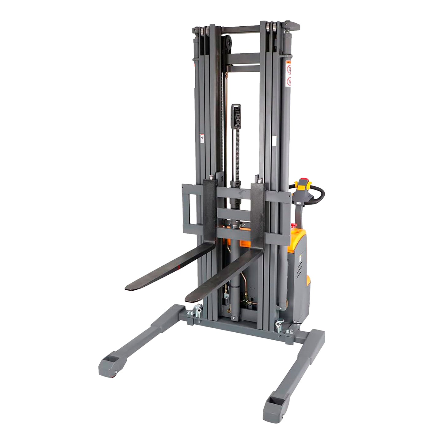 Apilad Elec 1500Kg/5.6Mt 695X1150 Pu C/Carg C