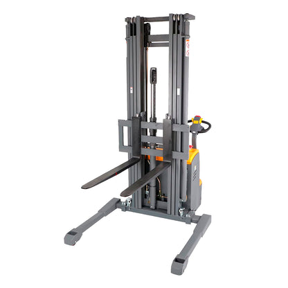 Apilad Elec 1500Kg/5.6Mt 695X1150 Pu C/Carg C