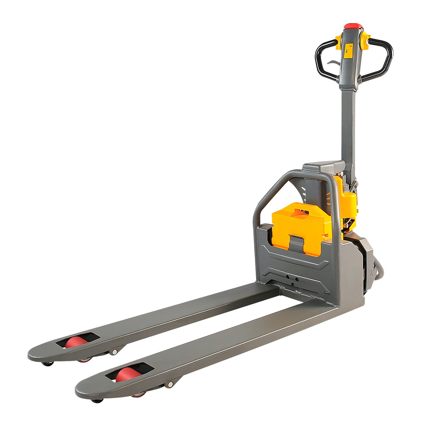 Transpal Elec 1200Kg 680X1220 2/Bateria