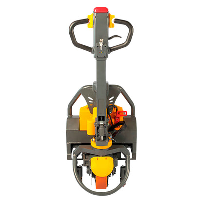 Transpal Elec 1200Kg 680X1220 2/Bateria