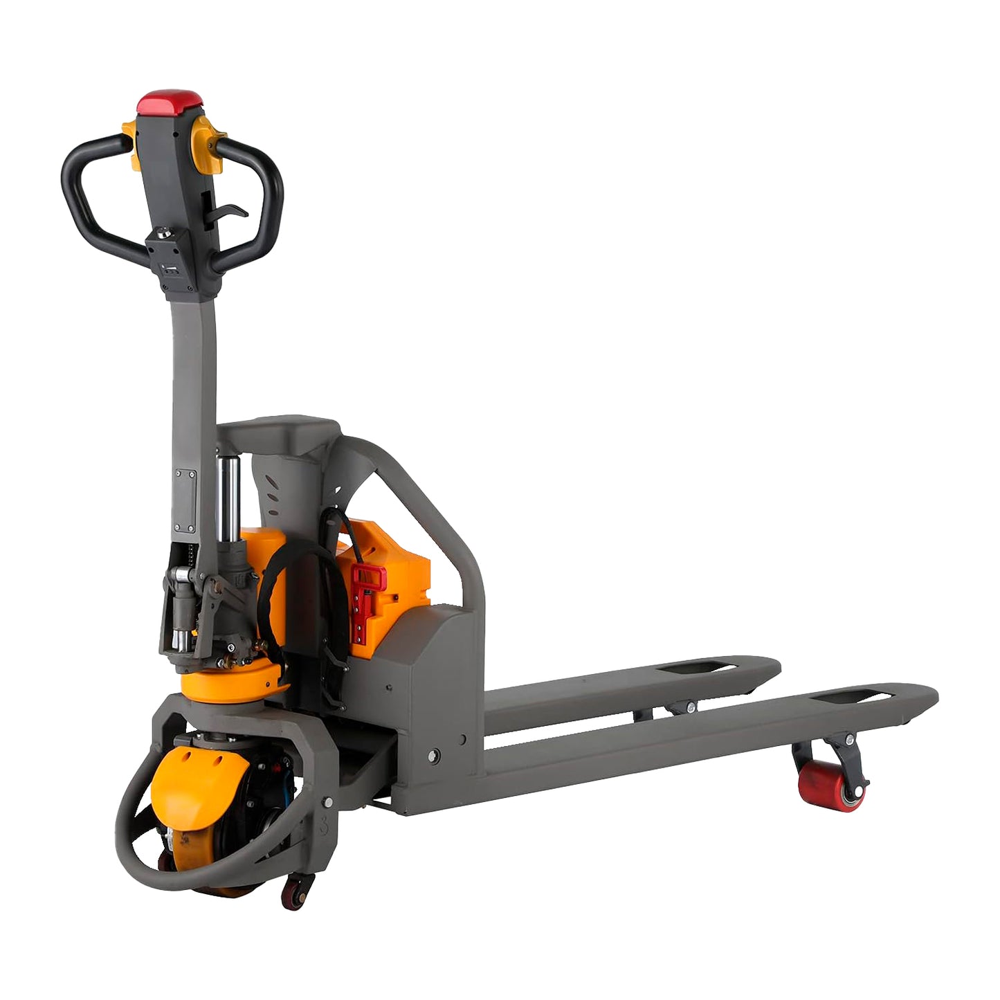 Transpal Elec 1200Kg 680X1220 2/Bateria