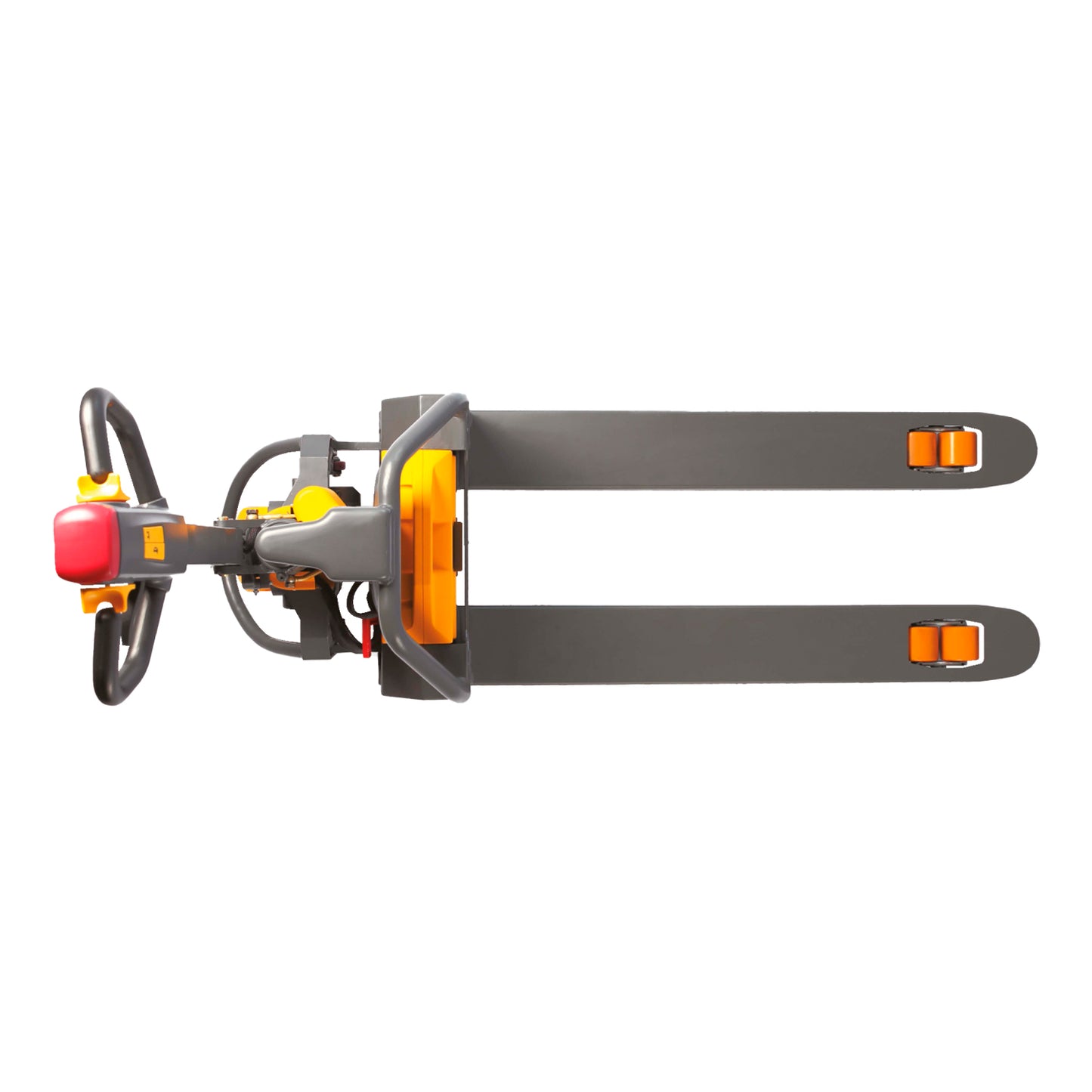 Transpal Elec 1200Kg 680X1220 2/Bateria