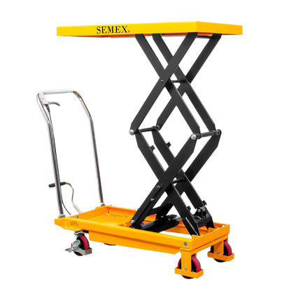 Carro/Mesa Transp D/Tij Semex Ama 680 Kg