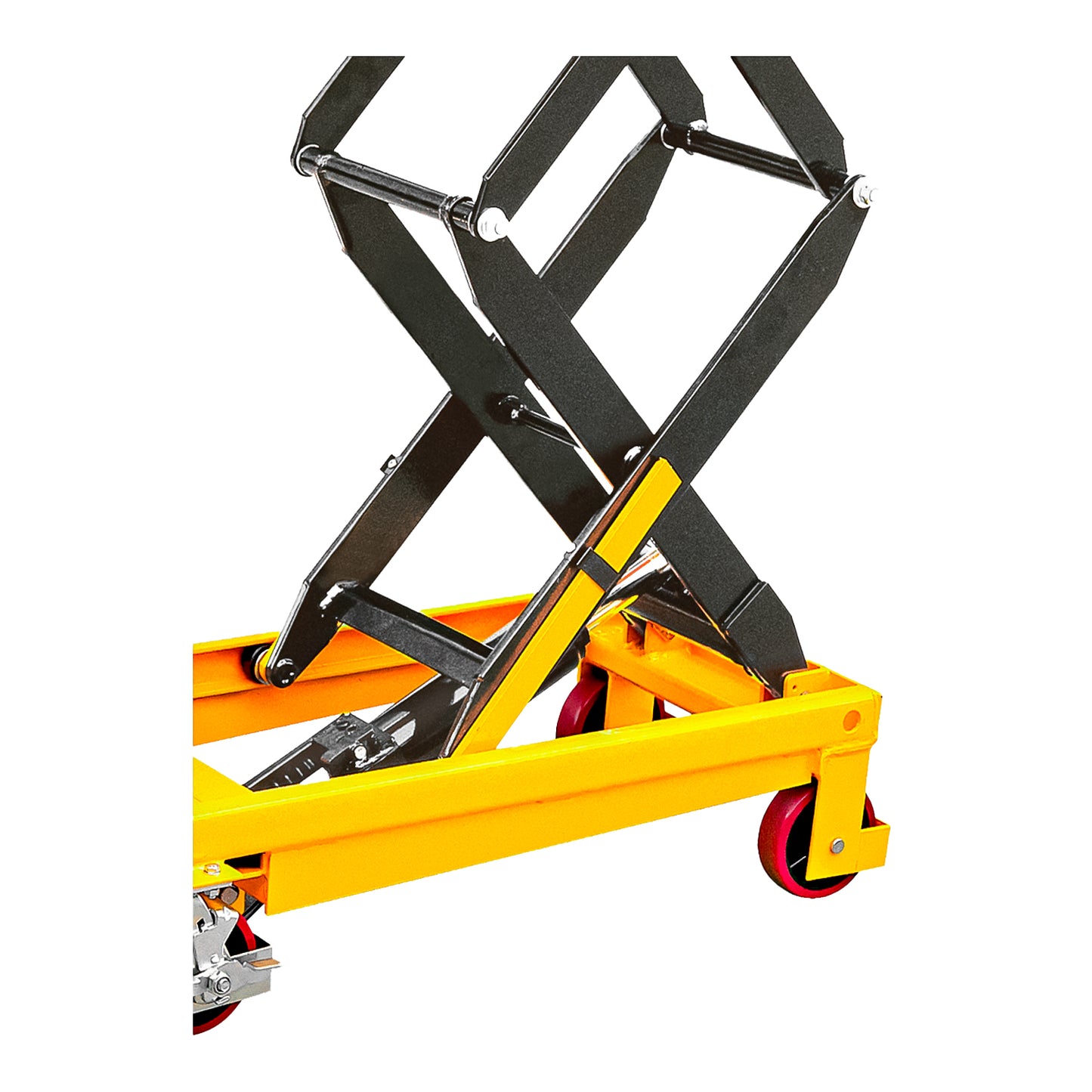 Carro/Mesa Transp D/Tij Semex Ama 680 Kg