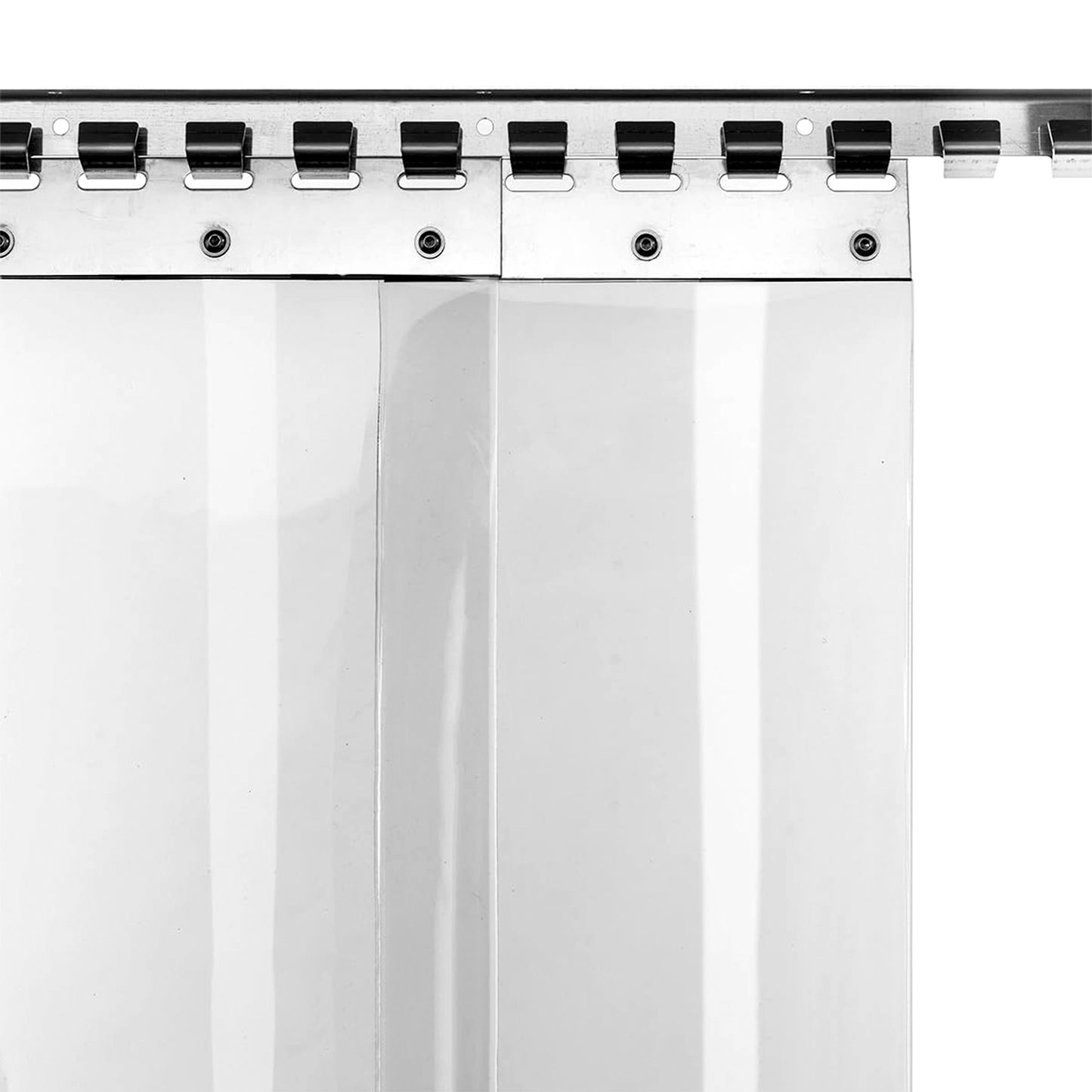 Pletina Inst Lama Met 100Cm (1Plet/10Fij/15 Torn)