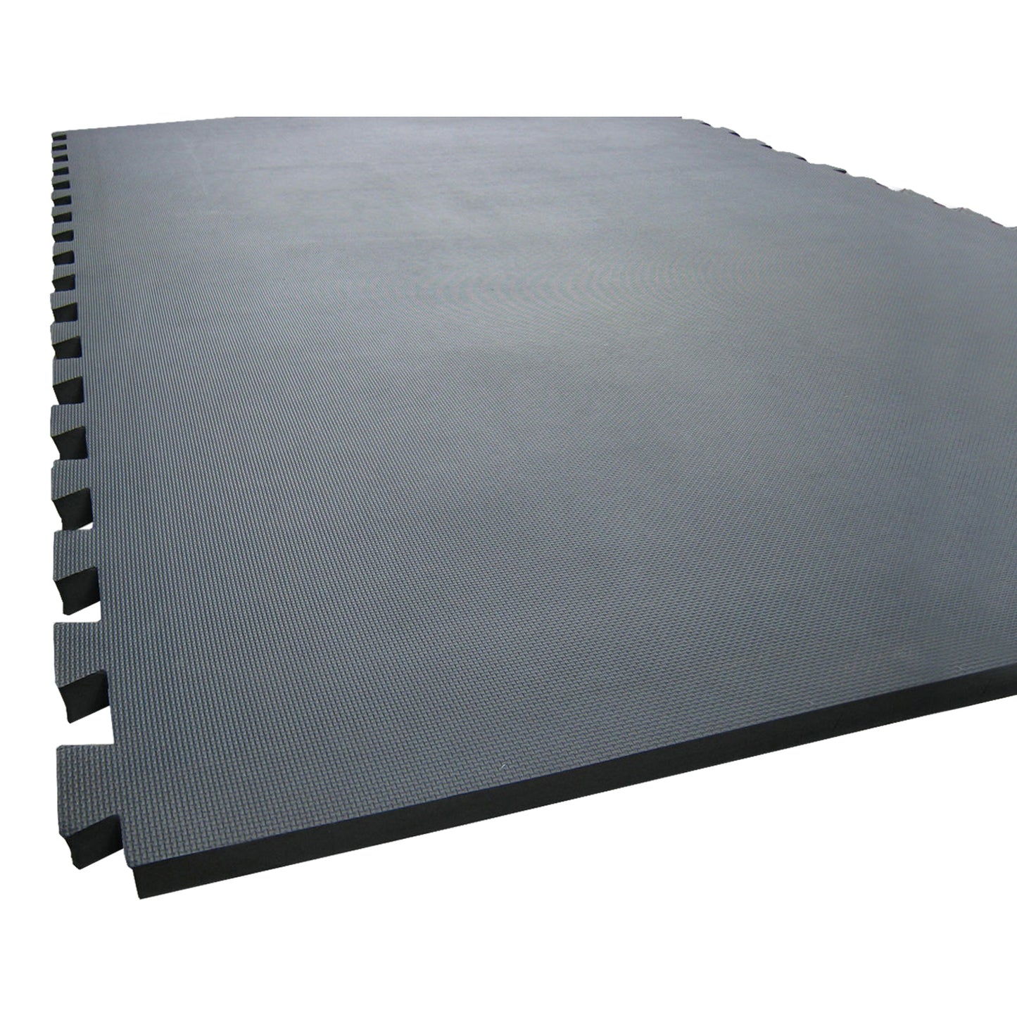 Piso Cau Establo C/Union Neg 1.2X1.8Mtx17Mm