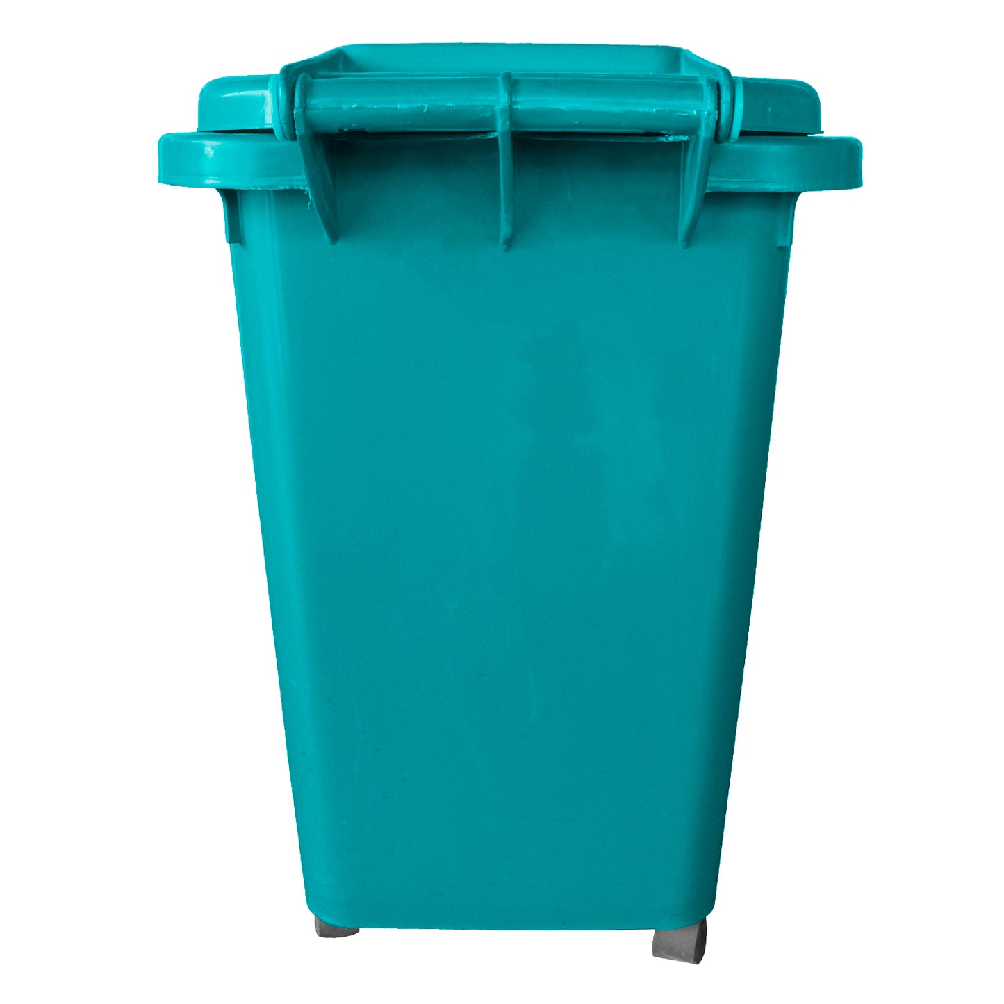 Basurero Frankfurt 50Lt C/Tapa Verde