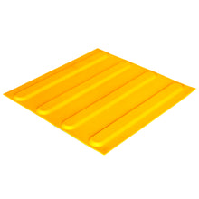 Palmeta Tactil Estri Am 30X30Cm