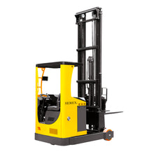 Apilador Elect 2Tx5Mt C/Bat/Carg 380V