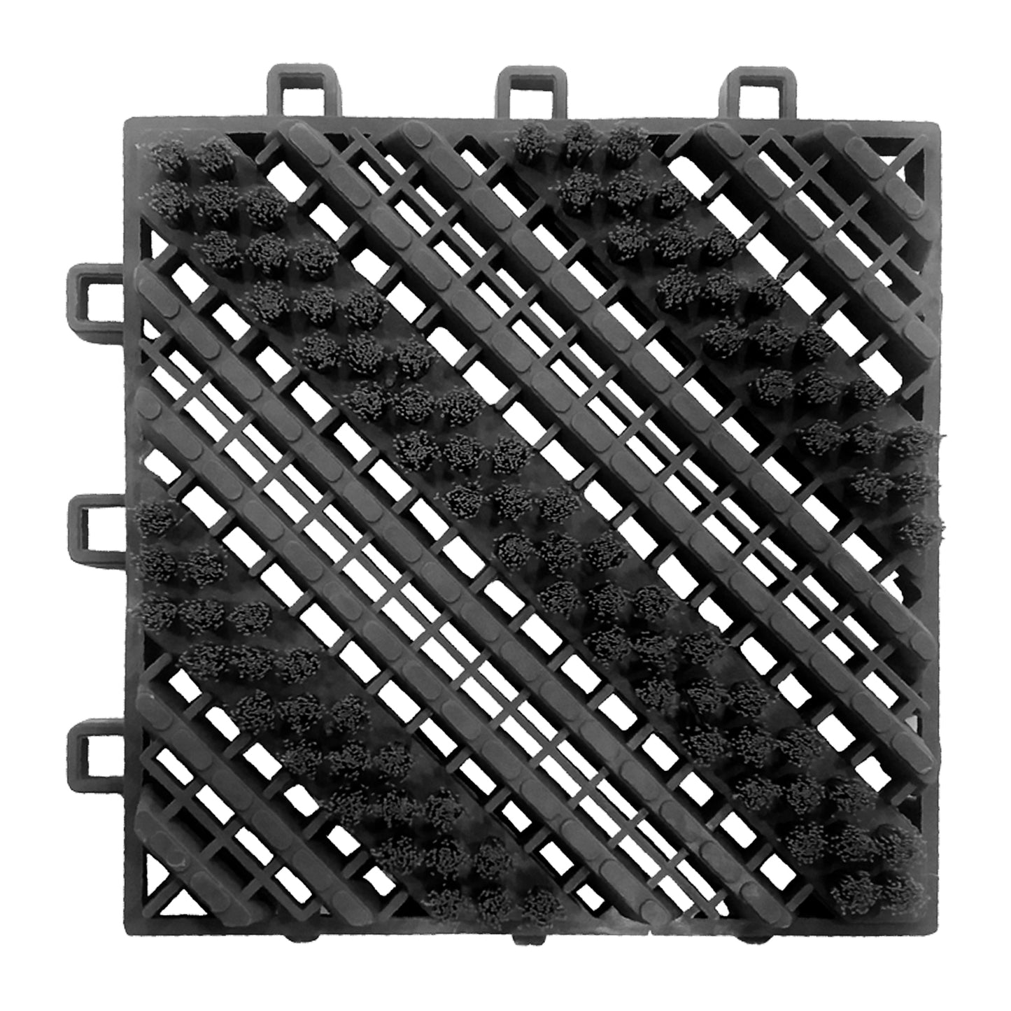 Palmeta Limpiapies 3/Cep 15X15Cmx25M(Caja1M2)