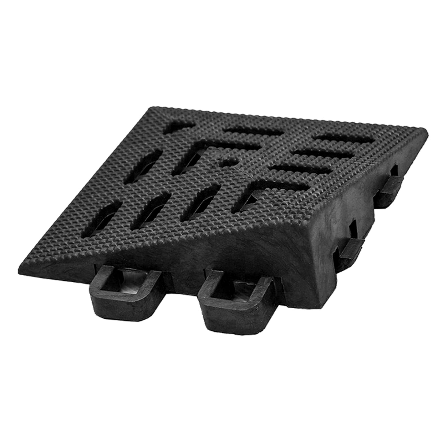 Palmeta Limpiapies Esqui 15X7.5Cmx25Mm