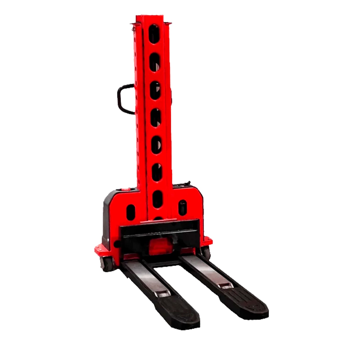 Apilador Portatil Semi-Elec 500 Kg 130 Cm