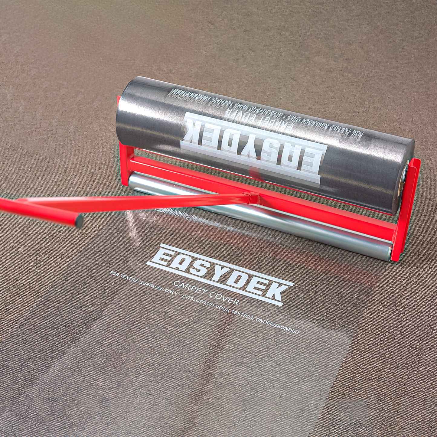 Liq. Aplicador Easydek Rollo 830 Mm