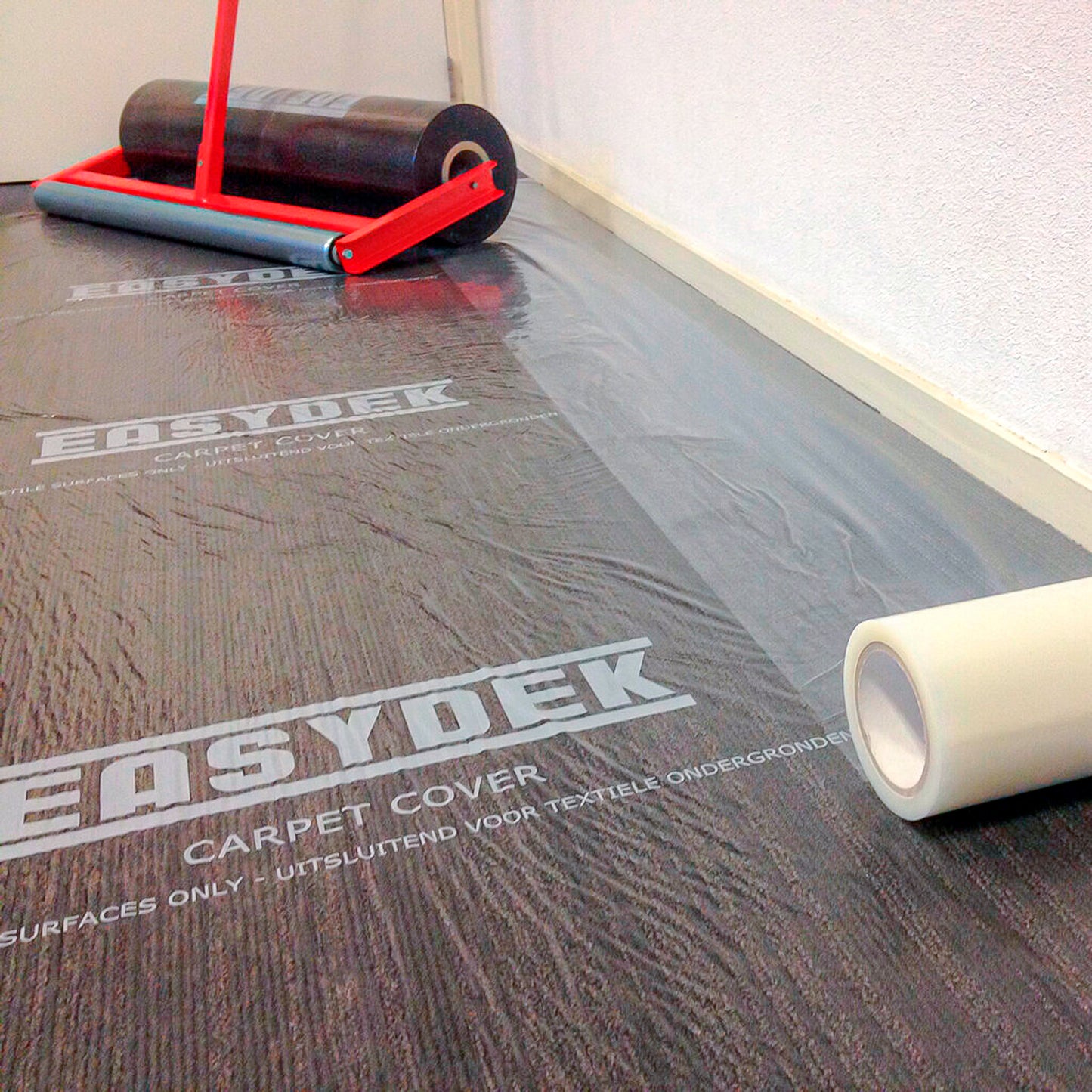 Liq. Aplicador Easydek Rollo 830 Mm