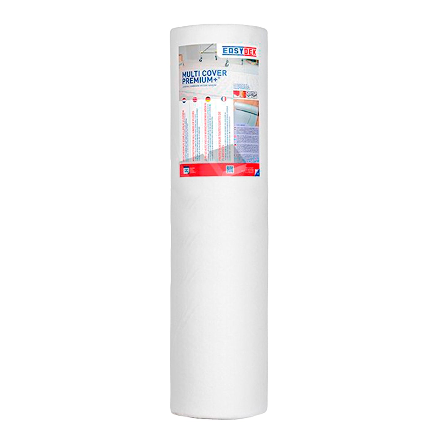 Protector Prem Mult Easydek 800Mm X 25Mt