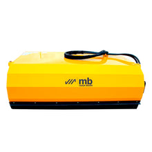 Maquina Barredora Mod. Flb Hidrau. 1.8 Mts